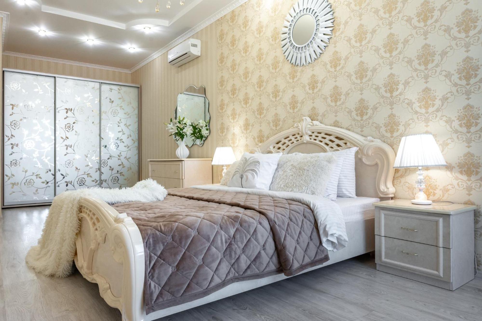 Красивая Квартира В Центре Одессы Odessa Extérieur photo